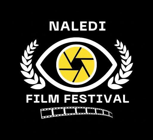 Naledi Film Festival Logo